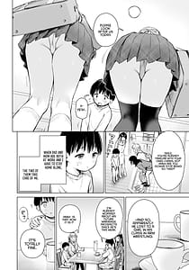 Page 3: 002.jpg | ないしょのせいふく ～家やホテルで覚えたてのエッチを親戚の美人JK姉妹にぶつけます～ | View Page!