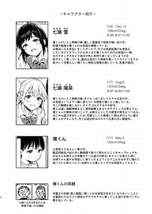 Page 3: 002.jpg | ないしょのつうがく 〜通学中や授業中のムラムラを親戚の美人JK姉妹とのHでリフレッシュします〜 | View Page!