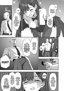 Page 4: 003.jpg | 仲正イチカはバニーコスを着てみたい | View Page!