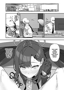 Page 9: 008.jpg | 仲正イチカはバニーコスを着てみたい | View Page!