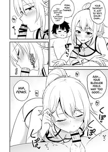 Page 5: 004.jpg | なか〇し部と水着なかよし | View Page!