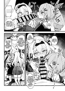Page 9: 008.jpg | なかよしは開拓者の部屋で | View Page!