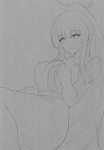 Page 2: 001.jpg | 生塩ノアの欲しいもの | View Page!