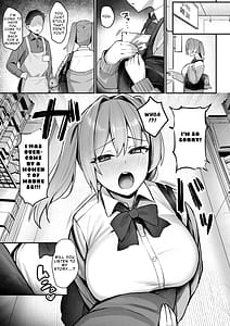 Page 2: 001.jpg | 生イキJK大人をナメて”わからせ”られる。 | View Page!