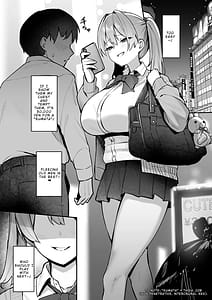 Page 5: 004.jpg | 生イキJK大人をナメて”わからせ”られる。 | View Page!
