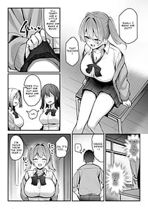 Page 7: 006.jpg | 生イキJK大人をナメて”わからせ”られる。 | View Page!