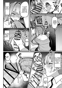 Page 11: 010.jpg | 生イキJK大人をナメて”わからせ”られる。 | View Page!