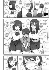 Page 3: 002.jpg | なまいきチュウニイズム | View Page!