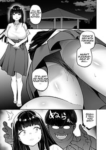 Page 11: 010.jpg | 生意気ギャルをサキュバスにしてお仕置きしたった件4 | View Page!