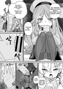 Page 3: 002.jpg | なまいきJSは先生をいじめたい | View Page!