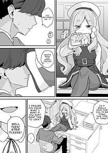 Page 5: 004.jpg | なまいきJSは先生をいじめたい | View Page!