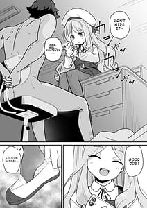 Page 6: 005.jpg | なまいきJSは先生をいじめたい | View Page!