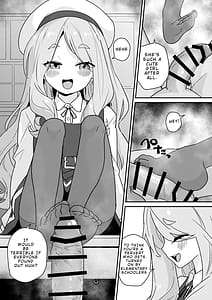 Page 7: 006.jpg | なまいきJSは先生をいじめたい | View Page!