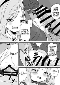 Page 12: 011.jpg | なまいきJSは先生をいじめたい | View Page!