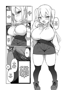 Page 3: 002.jpg | 生意気娘をお呼び射精 | View Page!