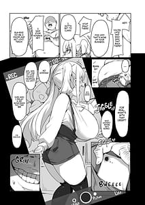 Page 4: 003.jpg | 生意気娘をお呼び射精 | View Page!