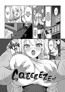 Page 6: 005.jpg | 生意気娘をお呼び射精 | View Page!