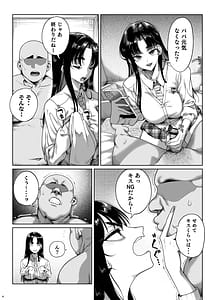 Page 5: 004.jpg | ナマイキP活娘オシオキ調教 | View Page!