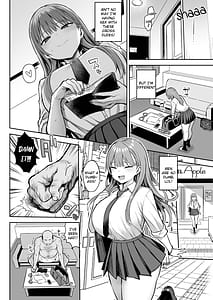 Page 4: 003.jpg | 生意気パパ活少女に制裁SEX | View Page!