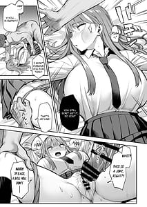 Page 9: 008.jpg | 生意気パパ活少女に制裁SEX | View Page!