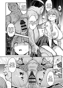 Page 16: 015.jpg | 生意気パパ活少女に制裁SEX | View Page!