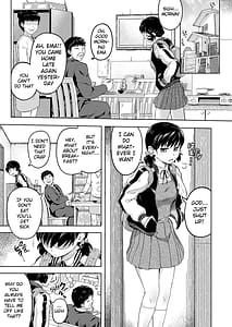 Page 2: 001.jpg | 生意気な娘―家のお金を盗んだ娘に教育指導― | View Page!