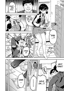 Page 5: 004.jpg | 生意気な娘―家のお金を盗んだ娘に教育指導― | View Page!