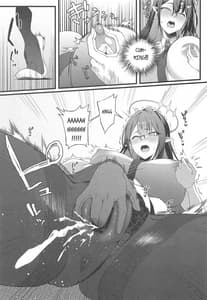 Page 4: 003.jpg | 七神リンは発情期 | View Page!