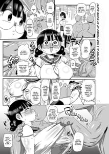 Page 10: 009.jpg | なんでも調査少女外伝メガネちゃんの本 | View Page!