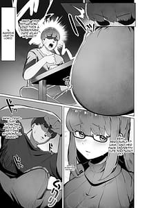 Page 7: 006.jpg | なんでも言う事を聞いてくれる地味子ちゃん | View Page!