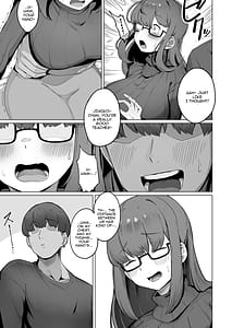 Page 9: 008.jpg | なんでも言う事を聞いてくれる地味子ちゃん | View Page!