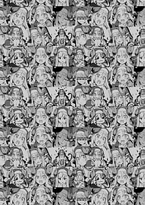 Page 2: 001.jpg | なんでもヤらせてくれるあまふわシスターサキュバス懺悔射精 | View Page!