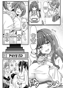 Page 6: 005.jpg | ナニが生えたハジメ | View Page!