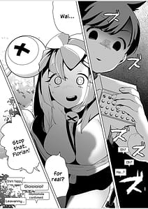 Page 11: 010.jpg | ナンジャモを孕まセックス | View Page!