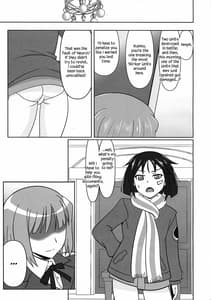 Page 3: 002.jpg | 直ちゃんの奉仕活動 | View Page!