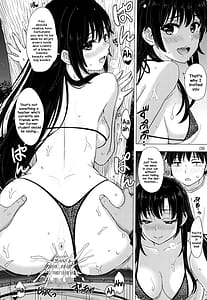 Page 6: 005.jpg | 熟れた彼女たちの火遊び。 | View Page!