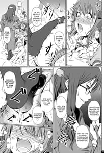 Page 10: 009.jpg | なりたいのぉ!ELLE -冬河家姉弟物語- | View Page!