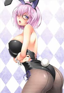 Page 2: 001.jpg | 夏だけど... | View Page!