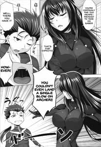 Page 6: 005.jpg | 夏だけど... | View Page!