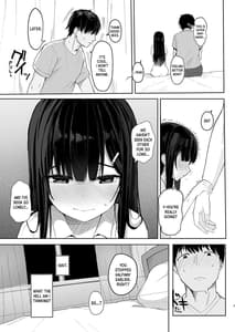 Sample Image 3 / Natsu ni Kaeru no wa Mei no Tame / 夏に帰るのは姪のため | View Image!