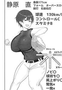 Page 2: 001.jpg | 夏の代償 ～皆が練習してる裏で、私は蒸れた部室で・・・～ | View Page!