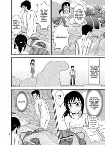 Page 9: 008.jpg | 夏服ズブ濡れそのあとで | View Page!