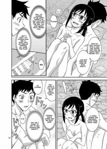Page 13: 012.jpg | 夏服ズブ濡れそのあとで | View Page!
