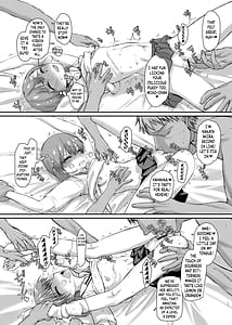 Page 10: 009.jpg | 夏休みこっちゃん自由研究 | View Page!