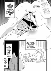 Page 9: 008.jpg | んばっばんばんばんばんばんばっば! | View Page!
