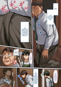 Page 10: 009.jpg | ネカフェで出会った家出娘～私が彼女とのSEXにハマるまで～ | View Page!
