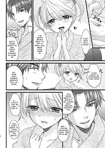 Page 10: 009.jpg | Nearest To Real LOVE 6 The Great Escape AlThe Secret second season | View Page!