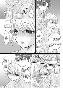 Page 11: 010.jpg | Nearest To Real LOVE 6 The Great Escape AlThe Secret second season | View Page!