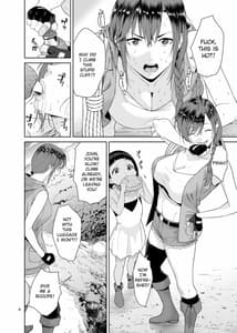 Page 3: 002.jpg | ネクロファンタジア 01 | View Page!