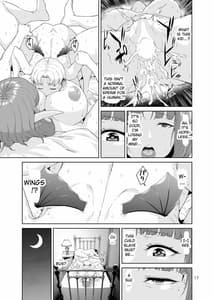Page 16: 015.jpg | ネクロファンタジア 01 | View Page!